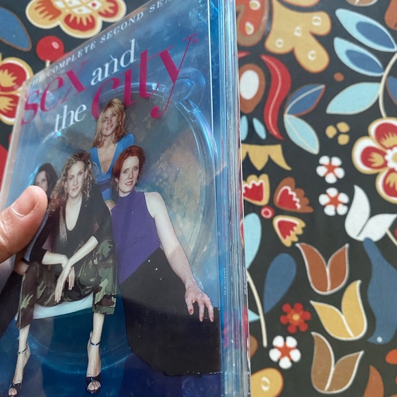 Sex And The City DVD lot - Picture 6 of 10